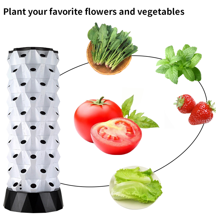 ชุดปลูกพืชไฮโดรโปนิกส์อัจฉริยะ - Indoor Garden Kit บทวิจารณ์และราคา