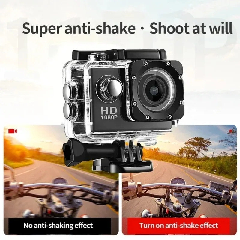1080P กลางแจ้งขี่หัวรถจักรกีฬา - Garden Camera บทวิจารณ์และราคา