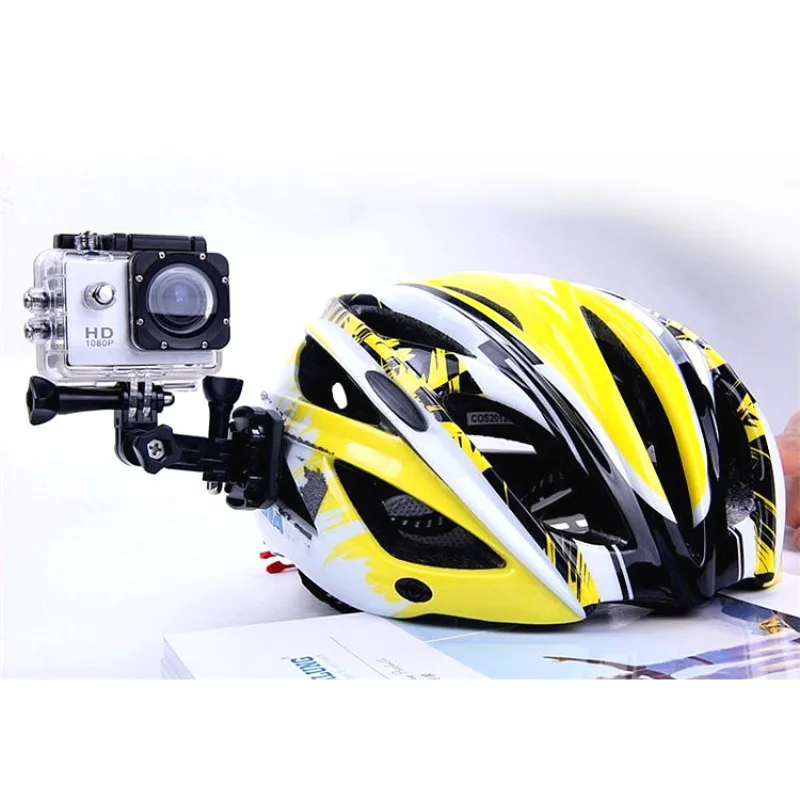 1080P กลางแจ้งขี่หัวรถจักรกีฬา - Garden Camera บทวิจารณ์และราคา