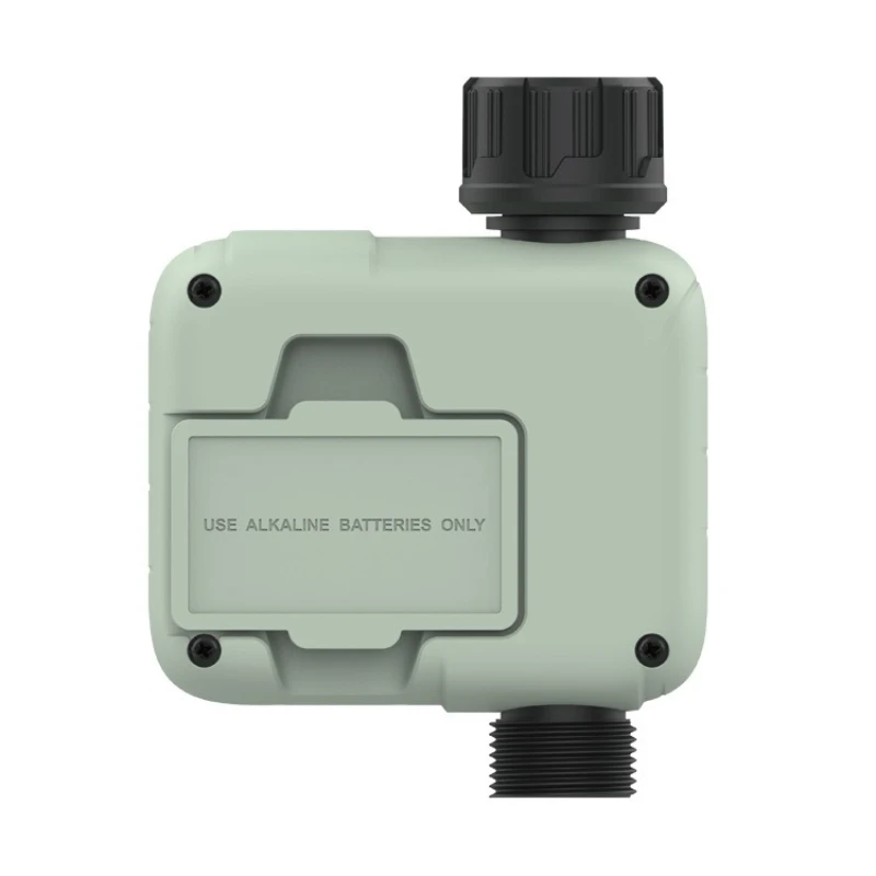 อุปกรณ์รดน้ำต้นไม้อัตโนมัติแบบ - Automatic Watering บทวิจารณ์และราคา