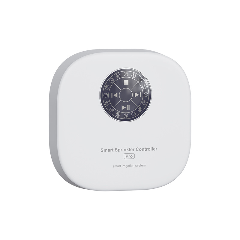 ตัวควบคุมระบบน้ำหยดอัจฉริยะ Tu - Smart Garden System บทวิจารณ์และราคา