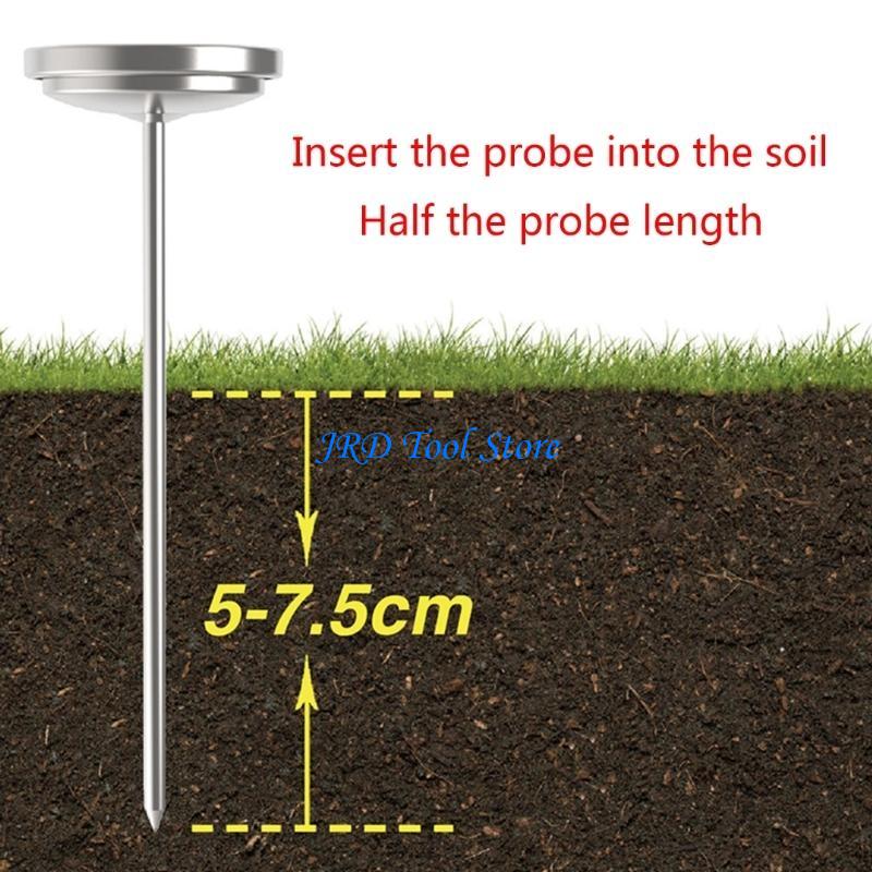 A2UD ความแม่นยำสูงเครื่องวัดอุ - Plant Monitor บทวิจารณ์และราคา
