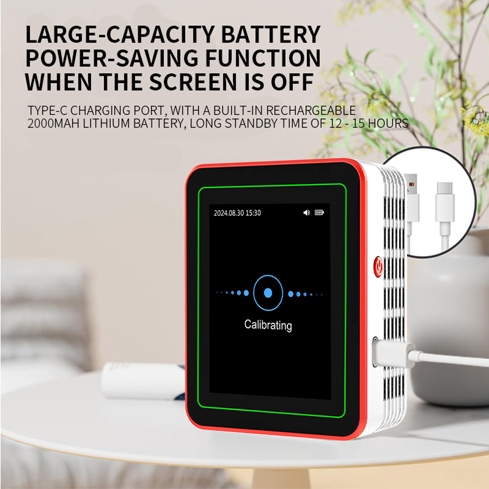 เซ็นเซอร์ตรวจสอบคุณภาพอากาศ 18 - Plant Sensor บทวิจารณ์และราคา