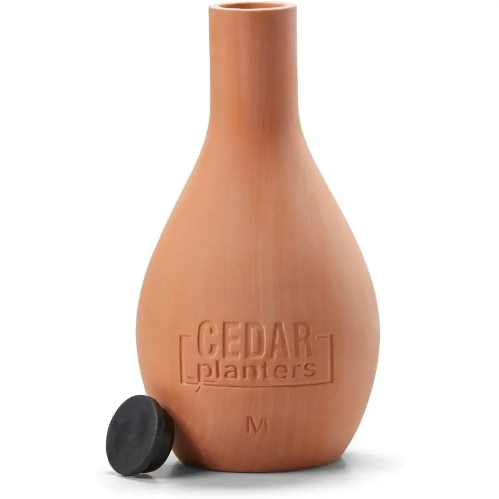 กระถางเซรามิกแบบรดน้ำเองสำหรับ - Self Watering Planter บทวิจารณ์และราคา