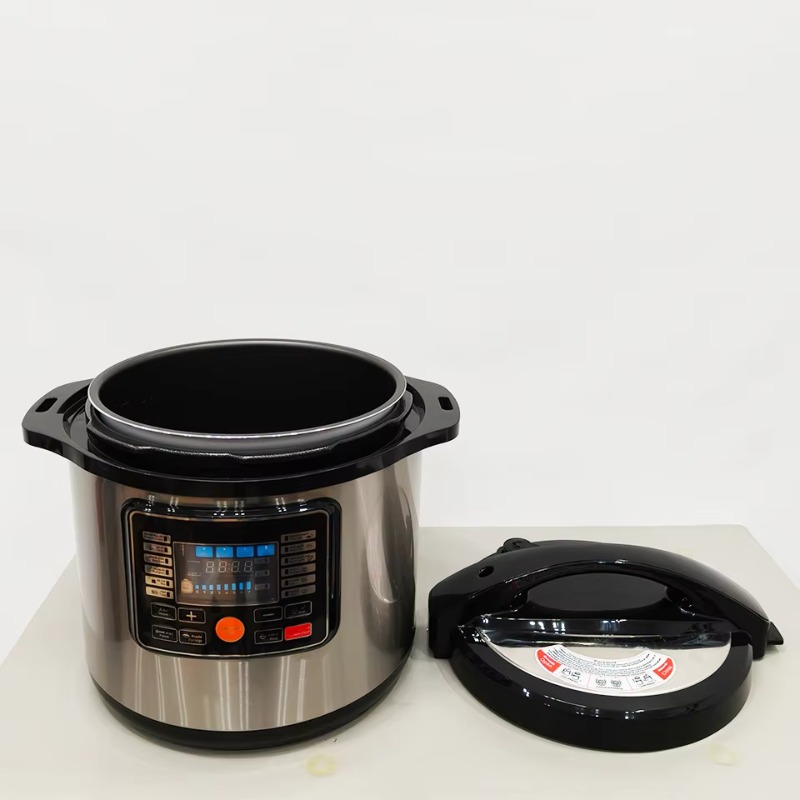 หม้อหุงข้าวไฟฟ้า 12 ลิตร หม้อใ - Smart Pot บทวิจารณ์และราคา