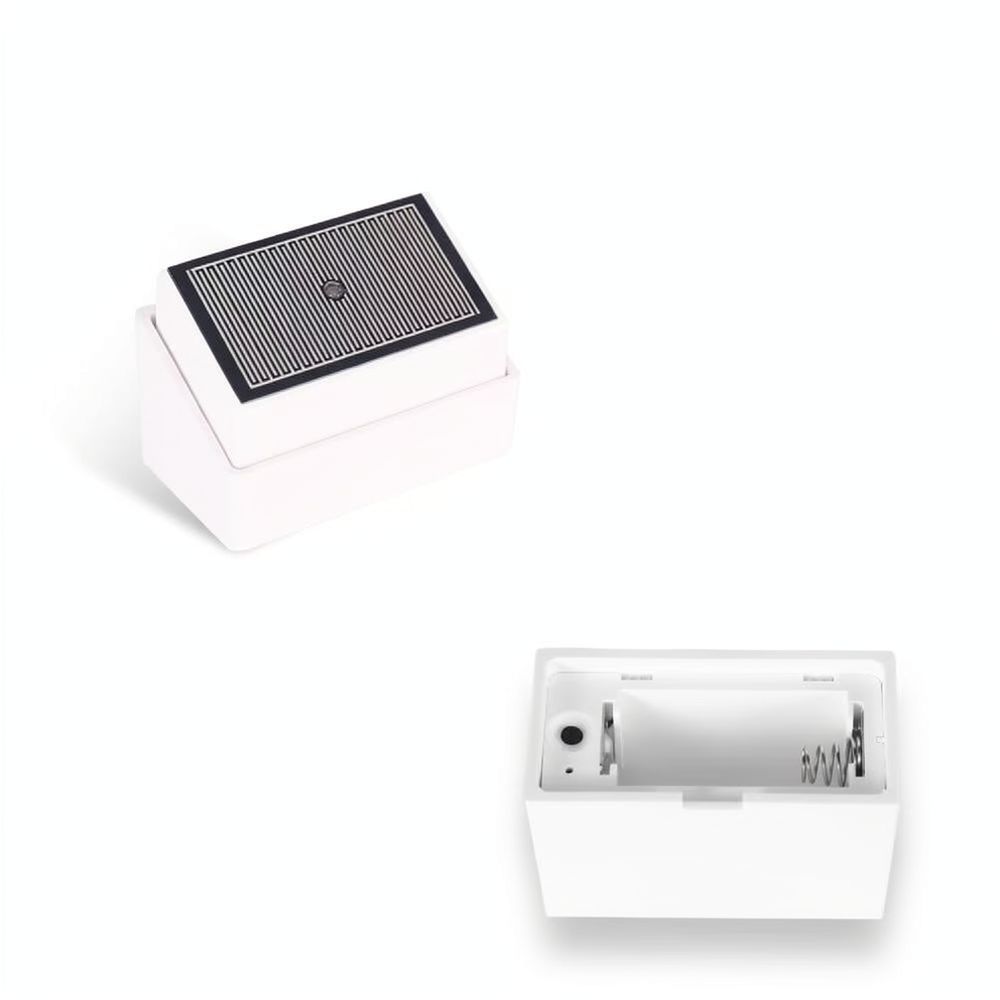 เซ็นเซอร์วัดปริมาณน้ำฝน Zigbee - Smart Garden System บทวิจารณ์และราคา