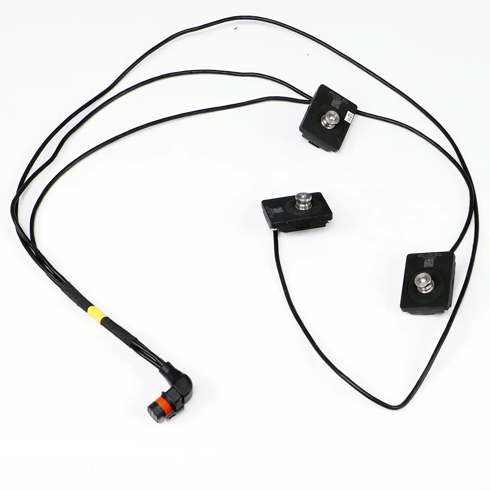 อุปกรณ์เสริมสำหรับโดรนเกษตร Ag - Plant Sensor บทวิจารณ์และราคา