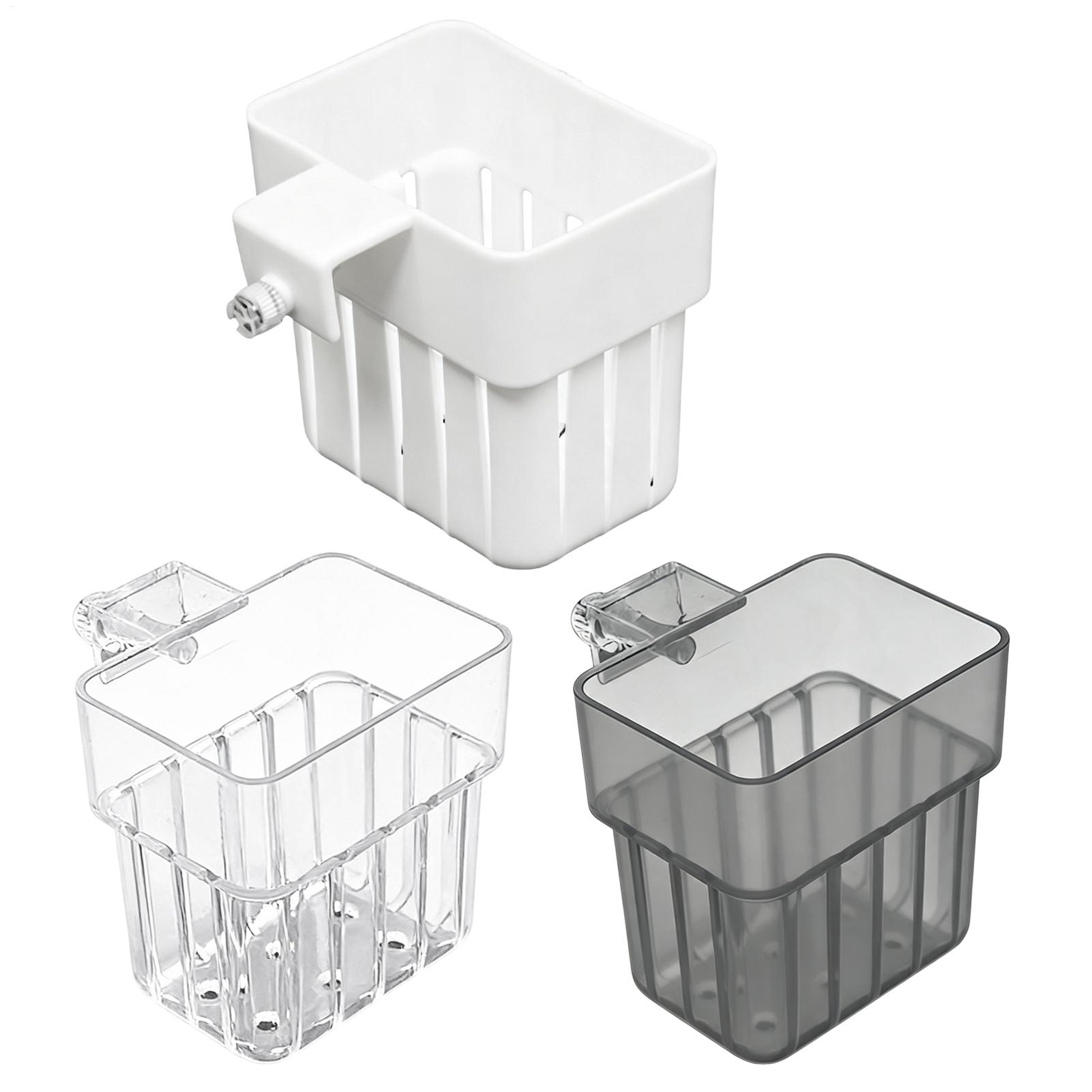 ที่วางต้นไม้ในตู้ปลาแบบใส ของต - Hydroponic Grow Pod บทวิจารณ์และราคา