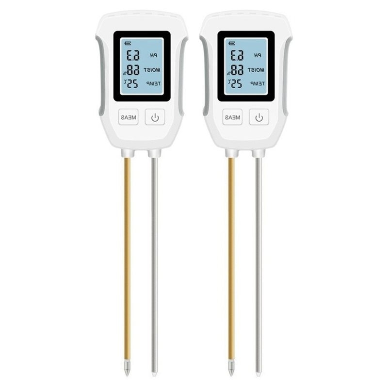 AT51-เครื่องมือปลูกดอกไม้ เซ็น - Plant Sensor บทวิจารณ์และราคา