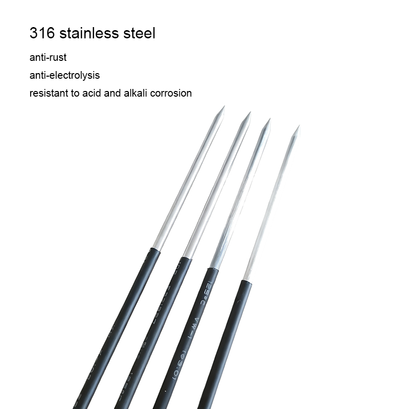 เซ็นเซอร์วัดคุณภาพดิน 8 in 1 ส - Plant Sensor บทวิจารณ์และราคา