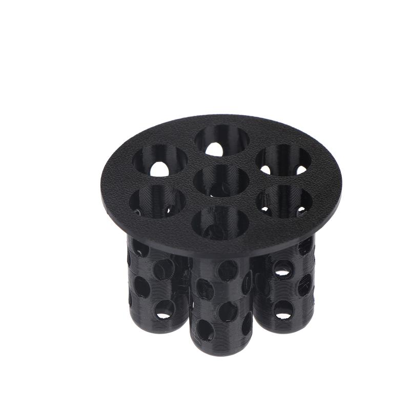 ถาดเพาะเมล็ด 7 หลุม ติดตั้งง่า - Hydroponic Grow Pod บทวิจารณ์และราคา