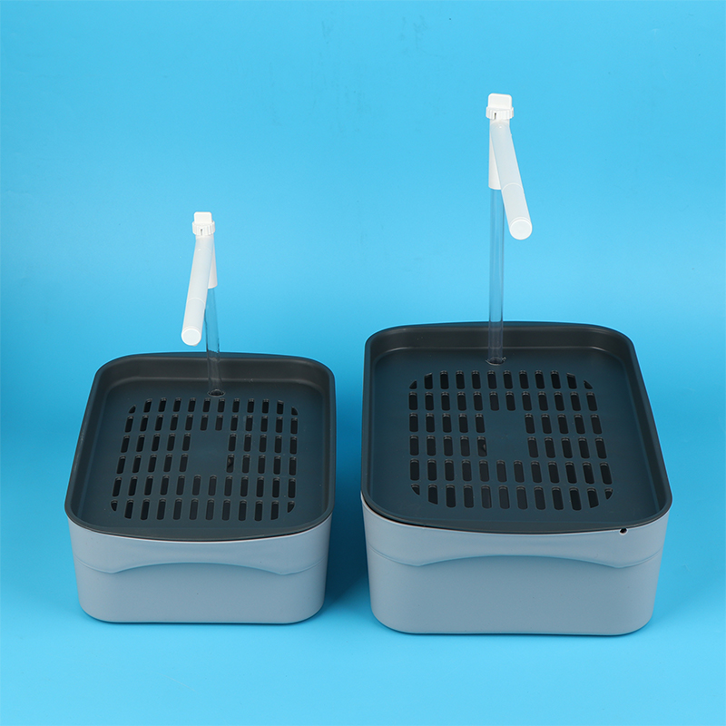 อ่างอาบน้ำนกแก้วอัตโนมัติ รุ่น - Automatic Watering บทวิจารณ์และราคา