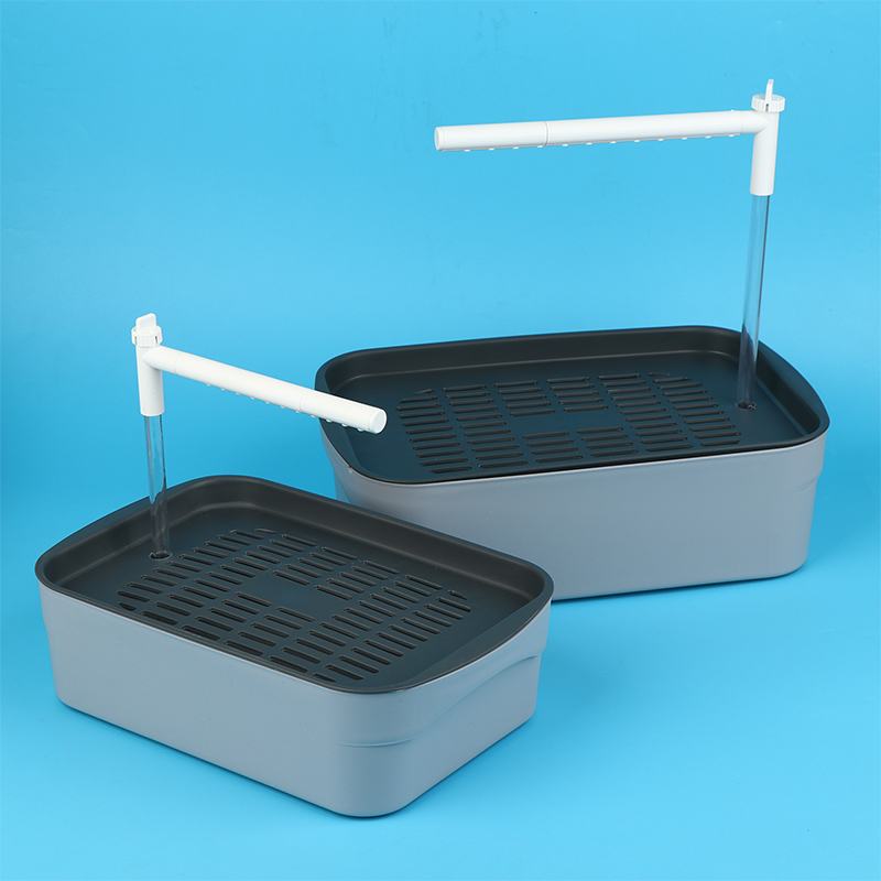อ่างอาบน้ำนกแก้วอัตโนมัติ รุ่น - Automatic Watering บทวิจารณ์และราคา